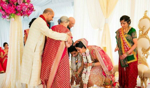 Marriage in Indian Culture